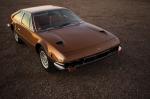 Lamborghini Jarama 400 GT 1970 года (NA)